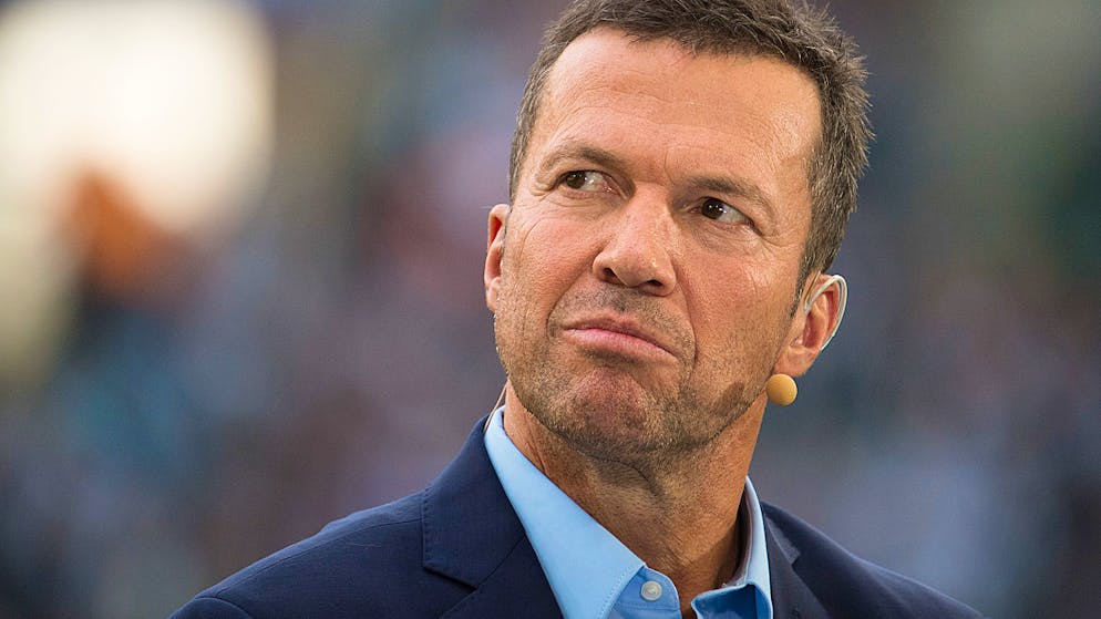 Lothar Matthäus ist ein Fan von Gerardo Seoane.