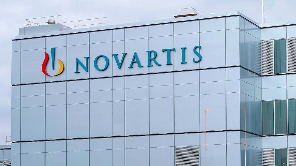 Novartis ha acquisito la totalità della piccola casa farmaceutica bernese Arctos Medical.