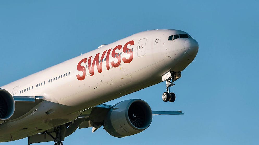Die Schweizer Reisebranche freut sich über die geplante Öffnung der US-Grenzen für vollständig geimpfte Europäer nach eineinhalb Jahren Coronaschliessung. Bei der Swiss und den Reiseveranstaltern kommen bereits erste Buchungen herein. (Archivbild)