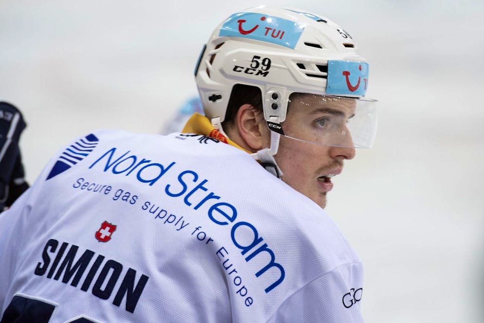 Dario Simion