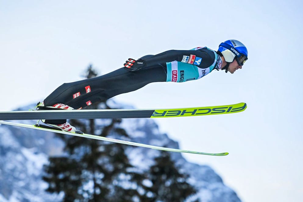Gregor Schlierenzauer