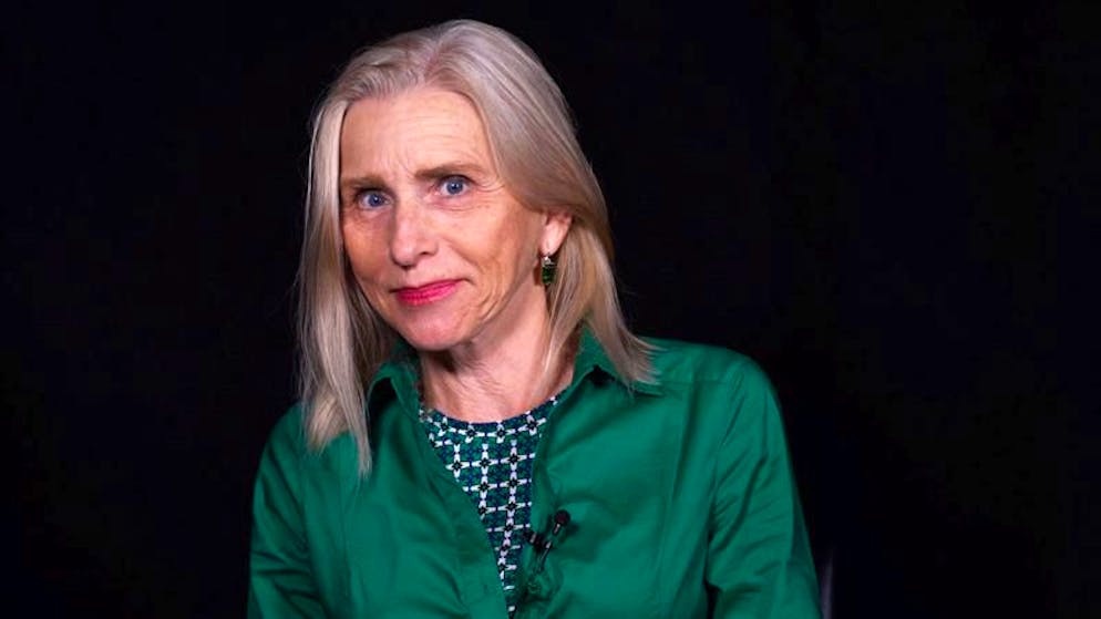 Oktober-Horoskop. Monica Kissling: «Jetzt kannst du Probleme an der Wurzel packen»