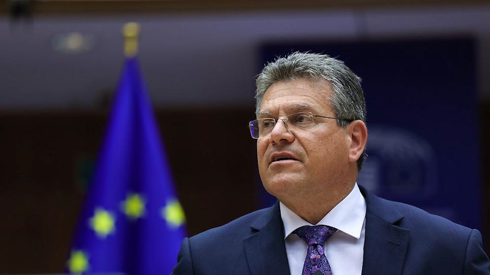 Bruxelles ha considera il contributo di Berna alla coesione dell'Est europeo come la questione principale che deve essere chiarita prima che "qualcosa" possa andare avanti.