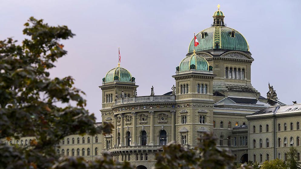 Palazzo federale