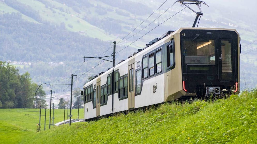 Stadler soutient qu'il a déjà utilisé cette signature des centaines de fois pour participer à des appels d'offres au niveau de l'Union européenne. (Archives)