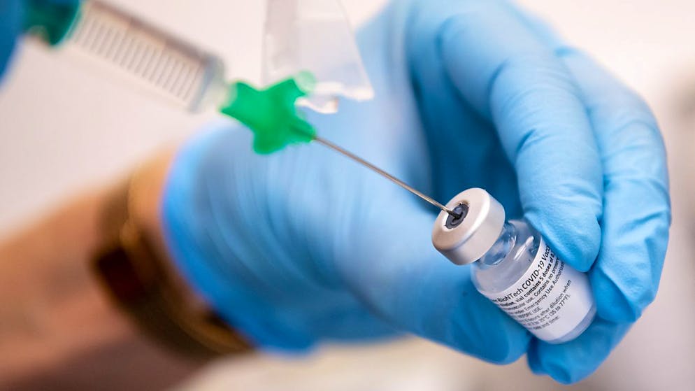 Prosegue la campagna vaccinale