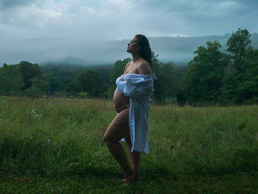 Ashley Graham