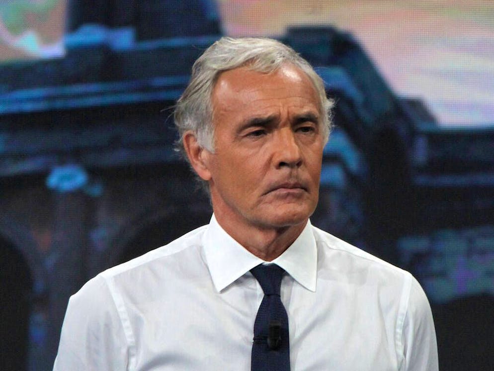 Massimo Giletti
