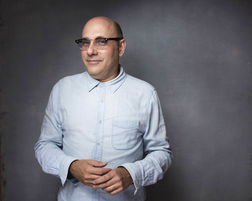 Willie Garson am Sundance Film Festival 2017.