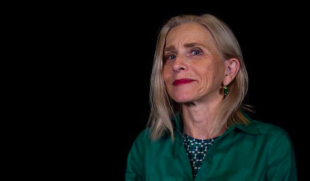 Monica Kissling alias Madame Etoile ist Astrologin mit eigener Praxis in Zürich. Seit 1987 deutet sie regelmässig für Zeitungen, Radio und TV die Sterne.