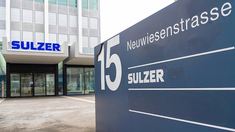 L'émission est constituée d'une offre publique en Suisse, ainsi que de divers placements à l'étranger (archives).