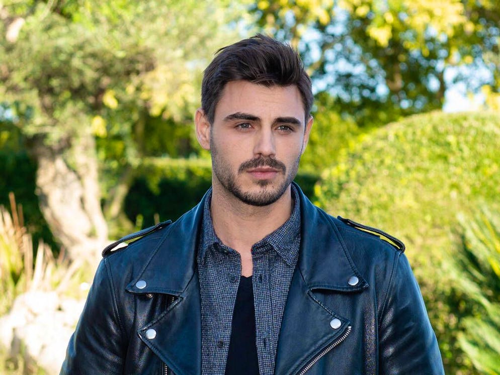 Francesco Monte
