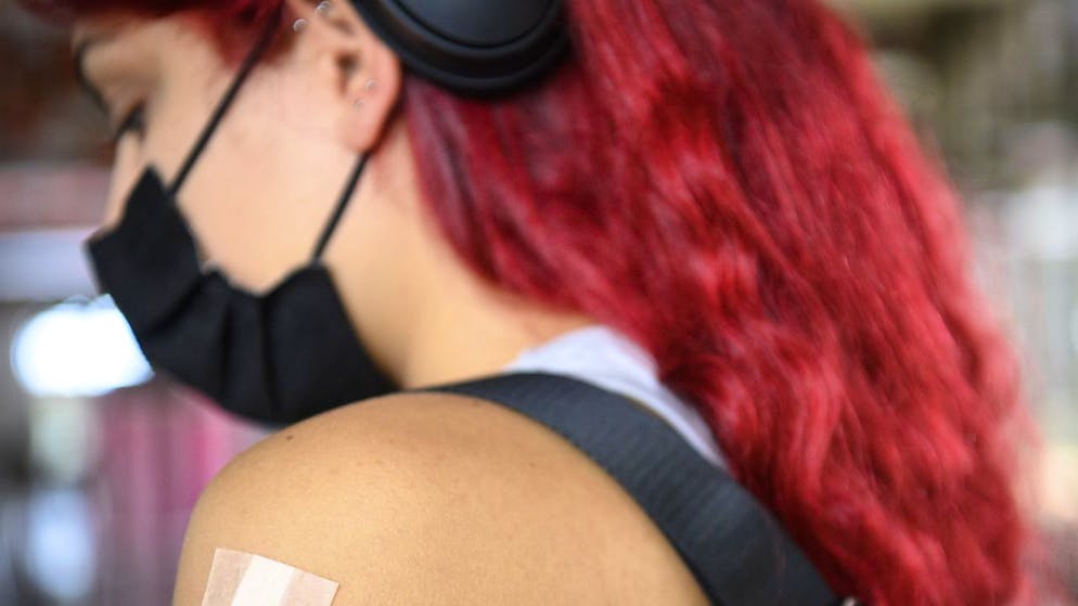 Noto per le sue posizioni profilate, Peter Bodenmann vuole dare una scossa alla campagna di vaccinazione.