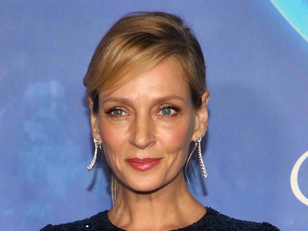 Uma Thurman