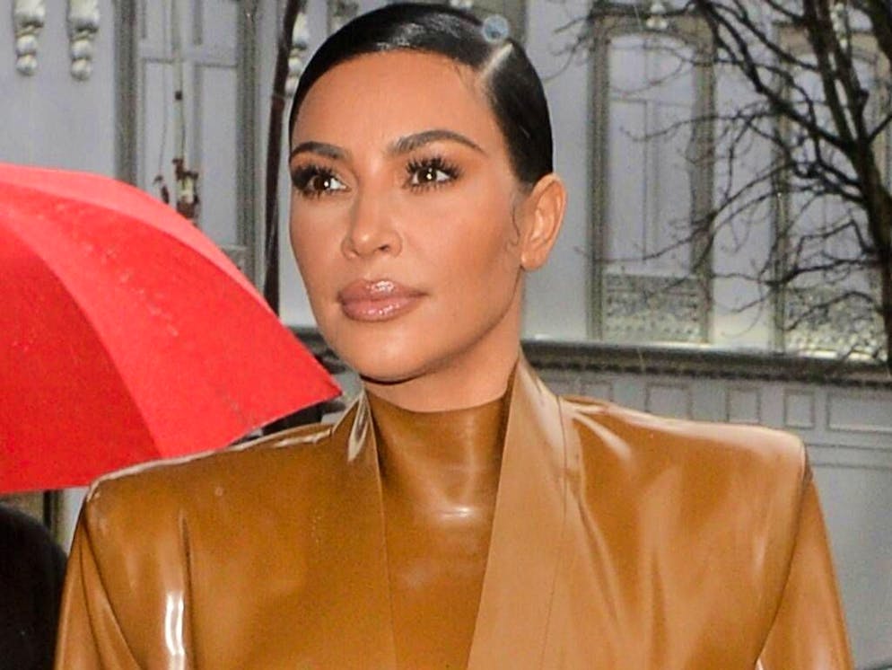 Kim Kardashian