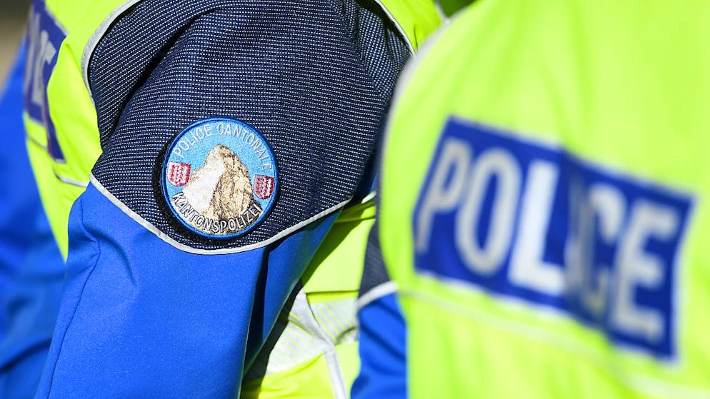 Cinq personnes ont été interpellées à la suite d'une altercation qui a coûté la vie à un septuagénaire au début du mois de septembre en Ville de Sion (image symbolique).