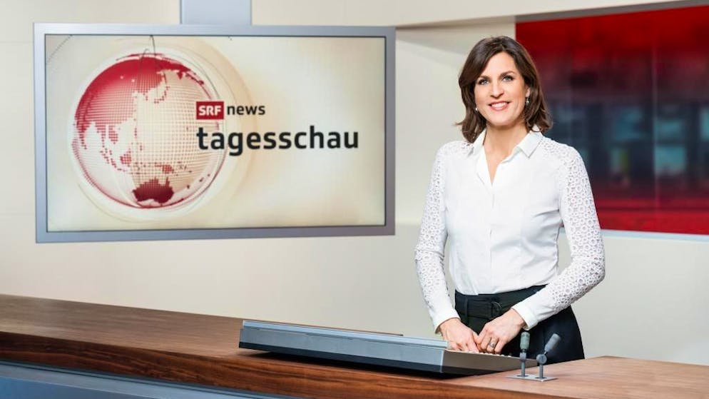 «Ich bin keine klassische Machtperson, ich verfüge über eine ziemliche Überzeugungskraft»: Cornelia Boesch.