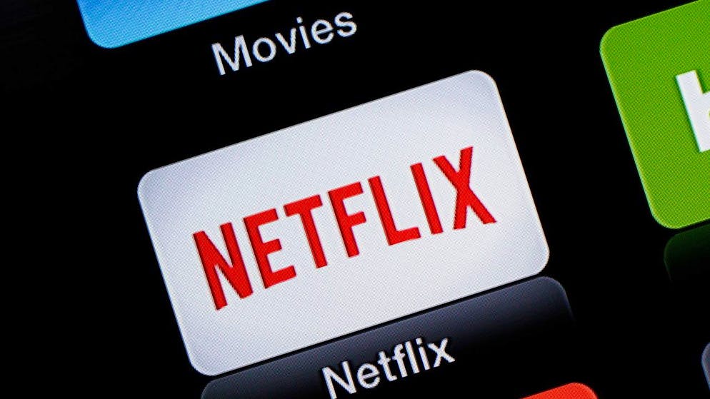 Netflix vuole ampliare la sua offerta.