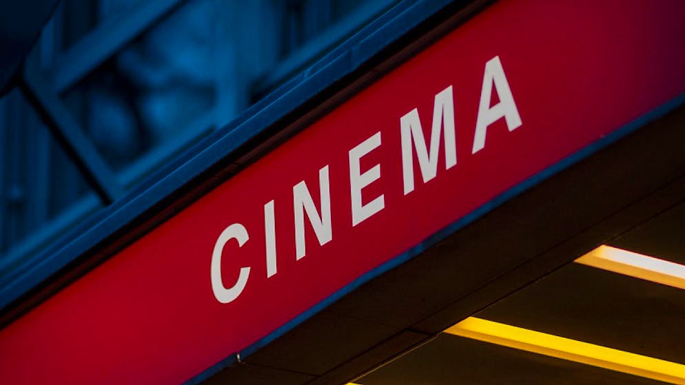 In Somalia si è tornati al cinema dopo 30 anni. Immagine simbolica.