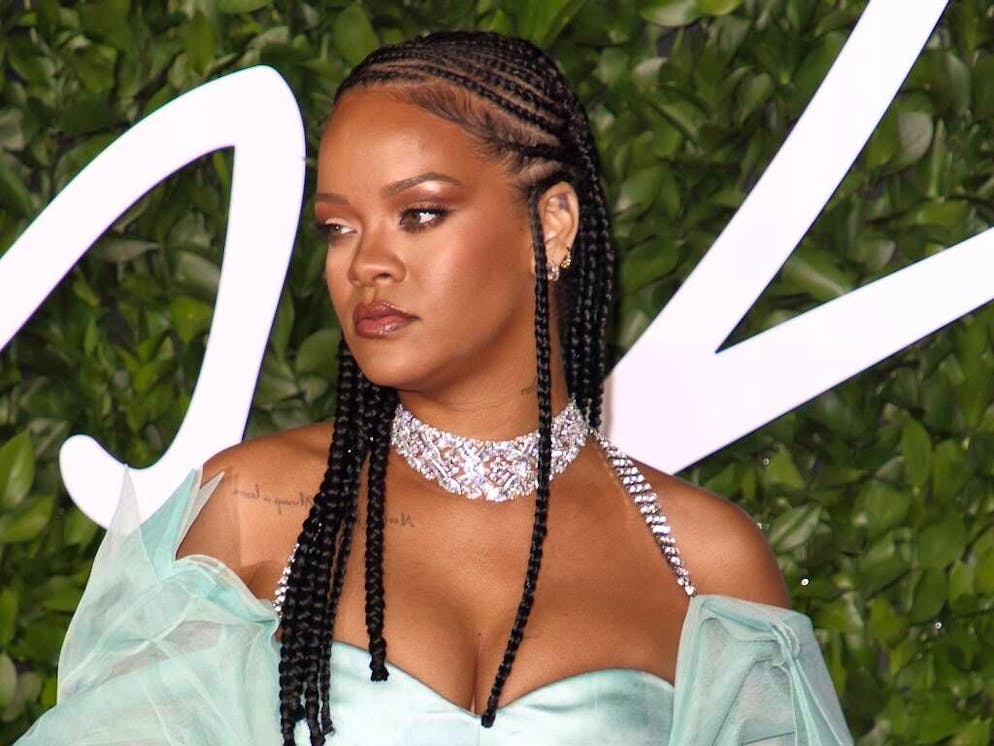 Rihanna