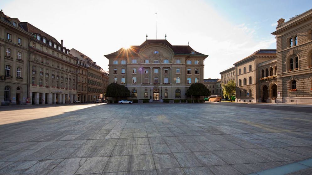 Per il 2021 la Banca nazionale si aspetta ora una crescita dell'economia svizzera del 3% circa.