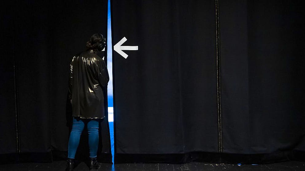 Les deux scènes poursuivent leur collaboration au-delà de la frontière (Image prétexte).