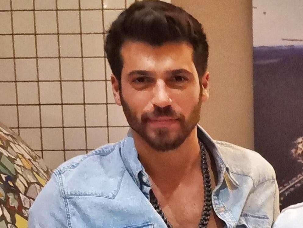 Can Yaman