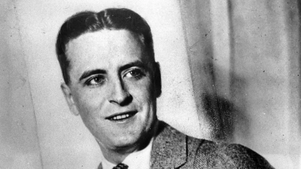 Kolumne am Mittag. Der grosse Fitzgerald