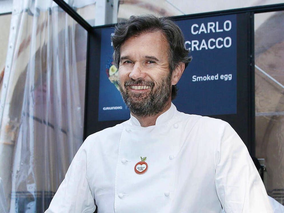 Carlo Cracco