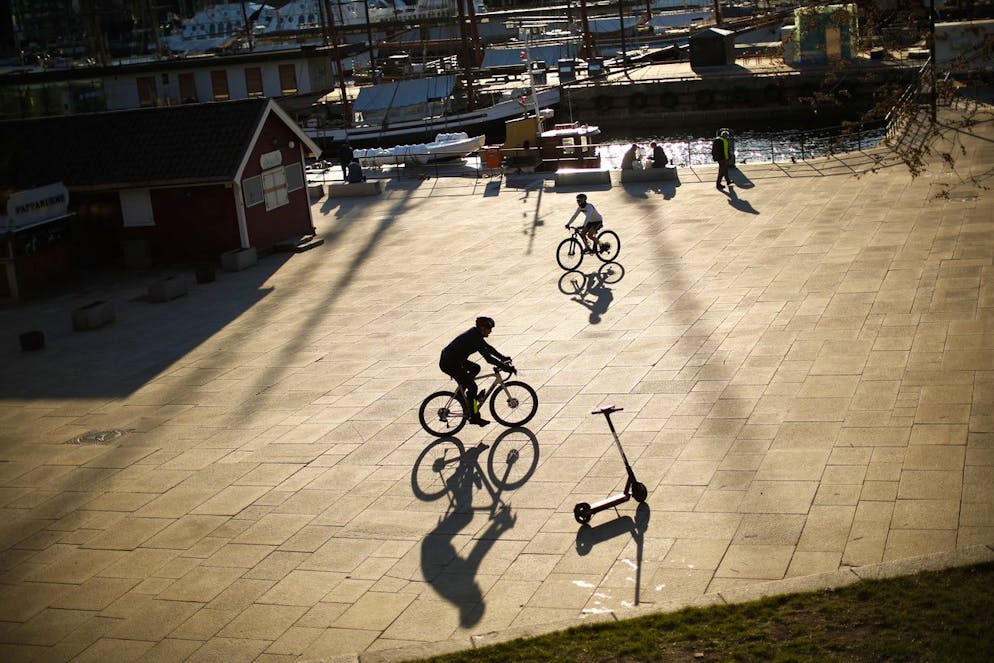 Le pays scandinave a amorcé avant l'été la levée graduelle de ses mesures sanitaires à mesure que la situation sanitaire s'améliorait, mais a repoussé à plusieurs reprises une normalisation totale. (archives)