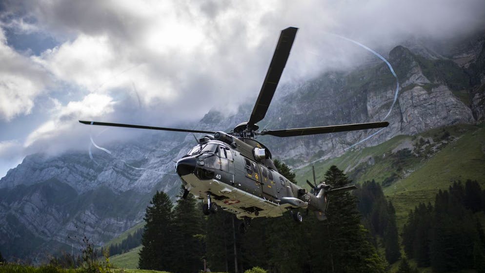 Sommer-Bilanz. Die Schattenseiten der schönen Schweiz