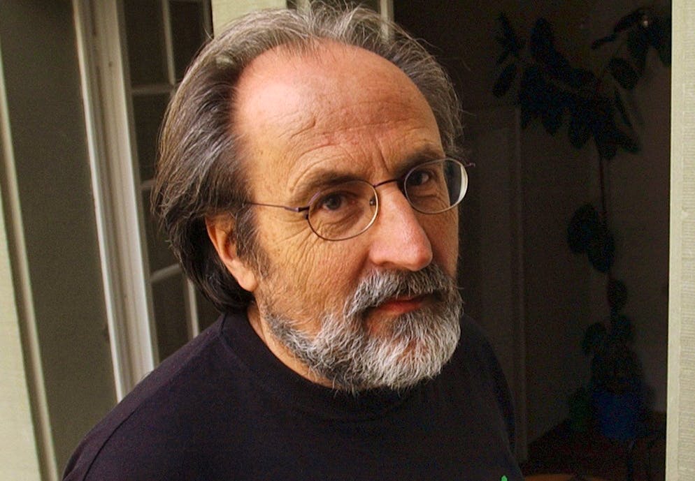 Erwin Kessler: 1944 – 2021.