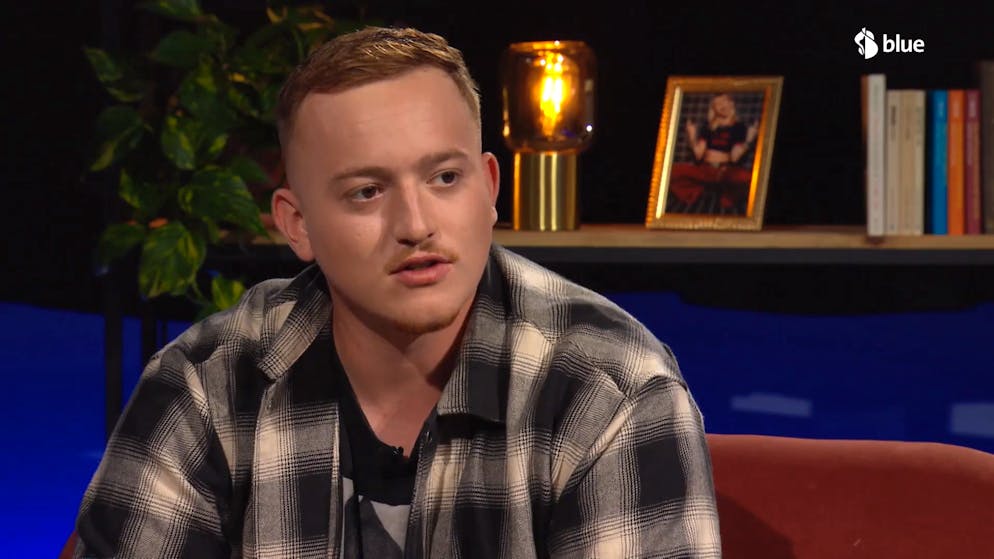 Jérôme Humm. «Nach dieser Rolle verstehe ich die Leute auf dem Land besser»