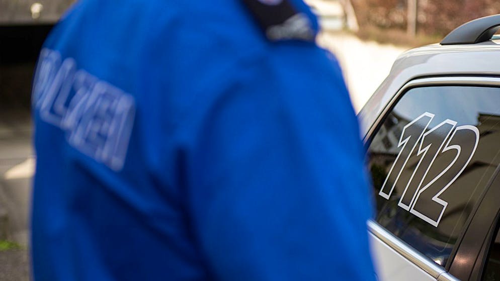 Die Baselbieter Polizei hat einen 68-jährigen Raser erwischt. (Archivbild)