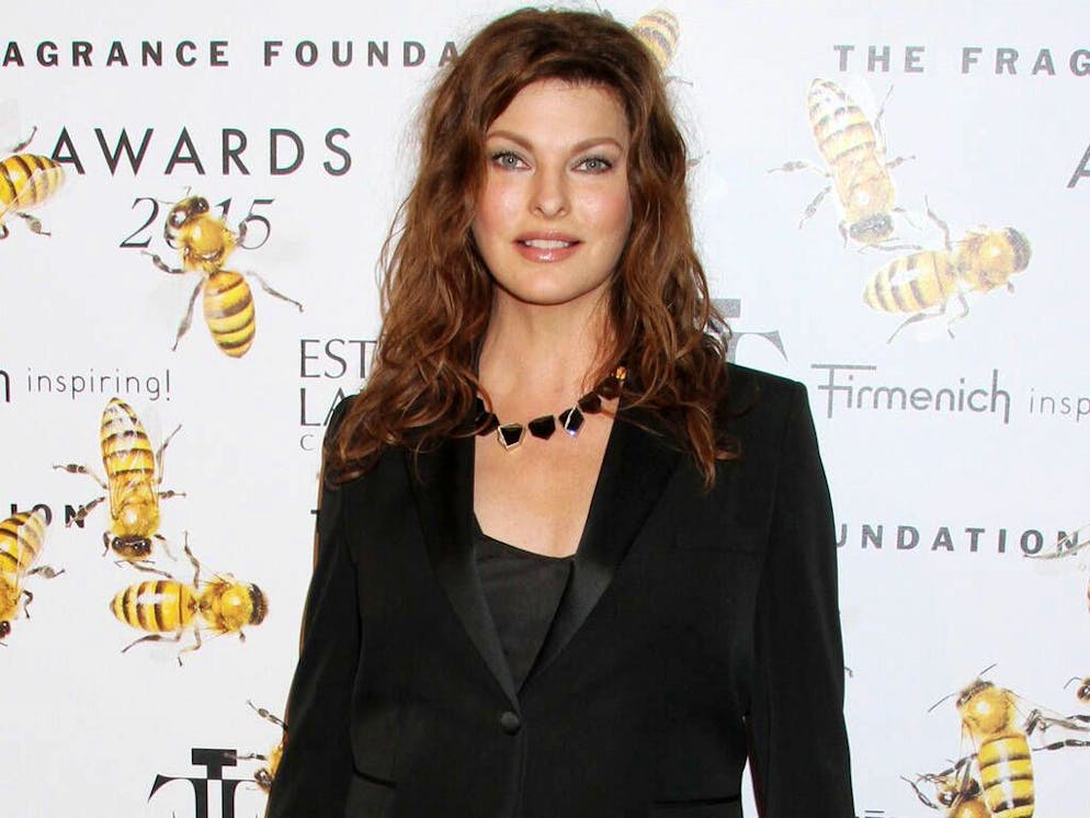 Linda Evangelista