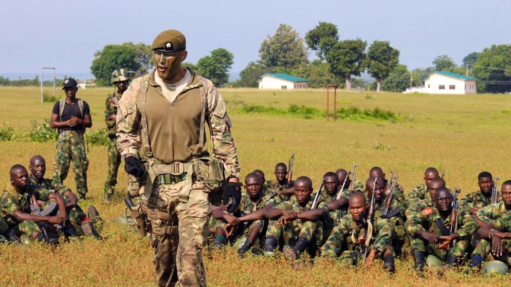 Le violenze continuano in Nigeria.