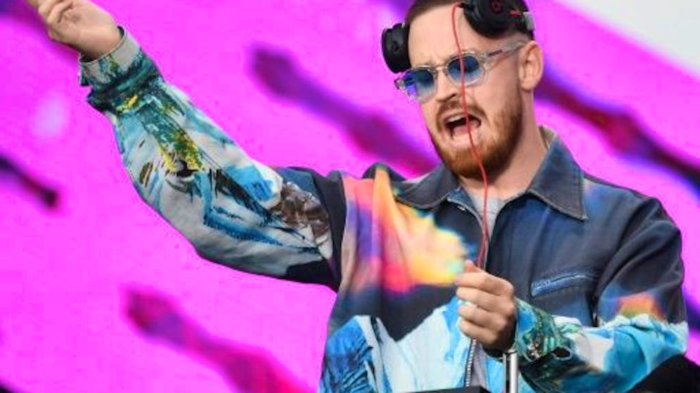 Show caritatif. «Rocket Man» Elton John et une constellation de stars pour la planète