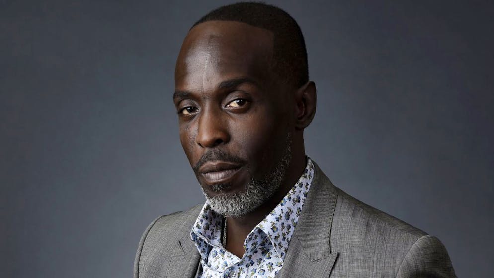 Michael K. Williams era ben conosciuto per diverse interpretazioni.