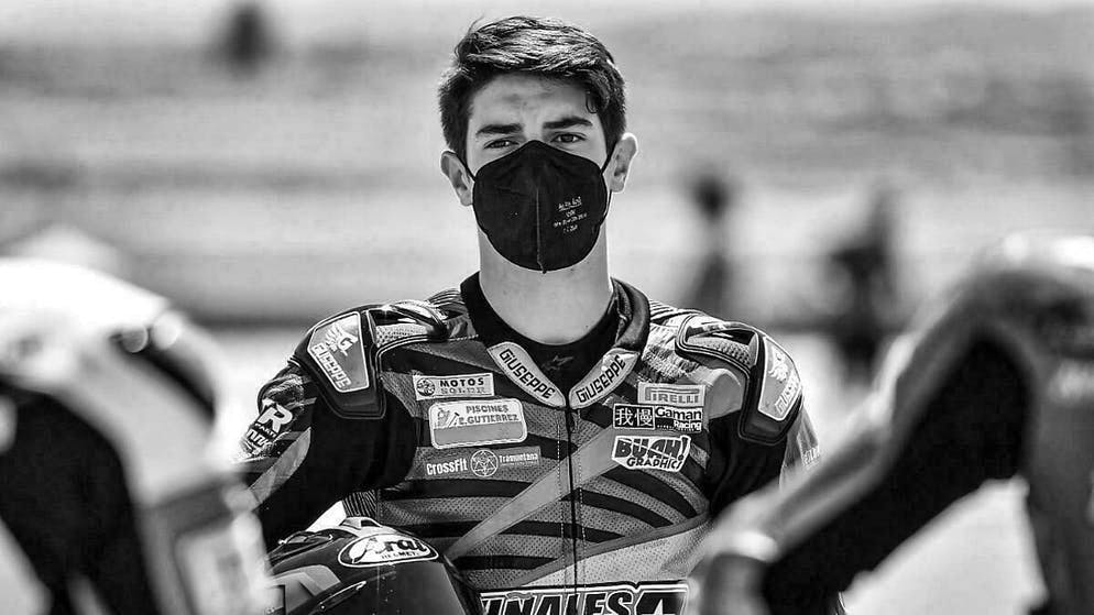 Dean Berta Vinales