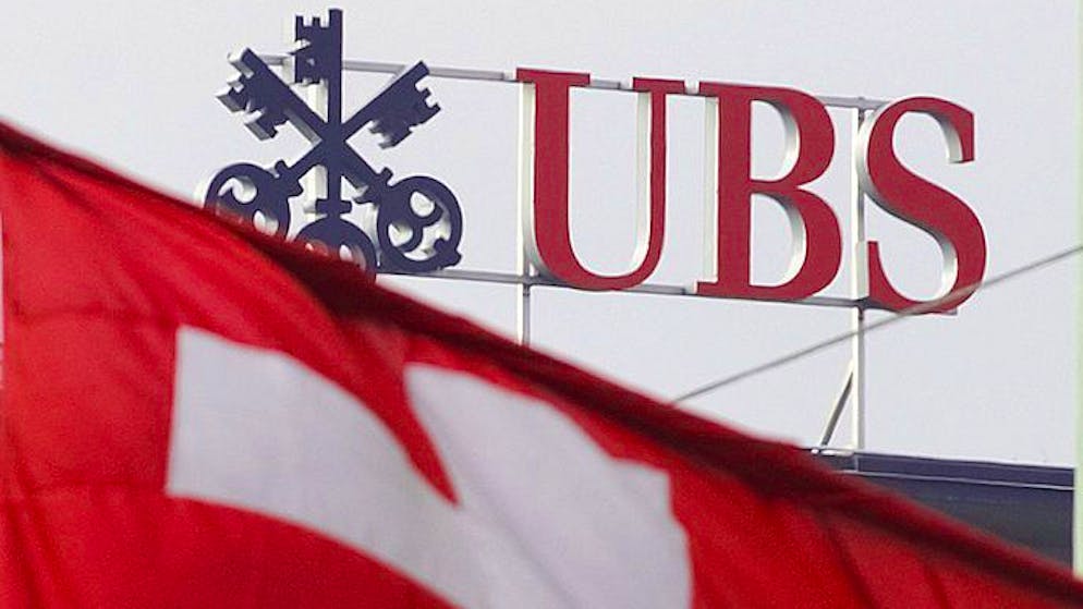 Für die Schweizer Grossbank stehen Milliarden auf dem Spiel – die UBS verlangt einen Freispruch für sich.