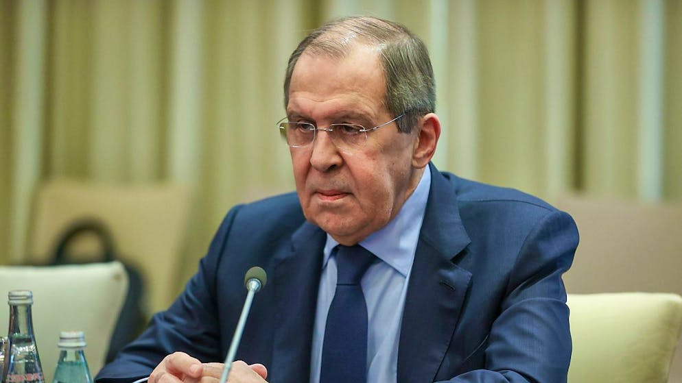 Sull'accordo per il nucleare iraniano "il tempo sta finendo", secondo il ministro degli esteri russo Sergey Lavrov.
