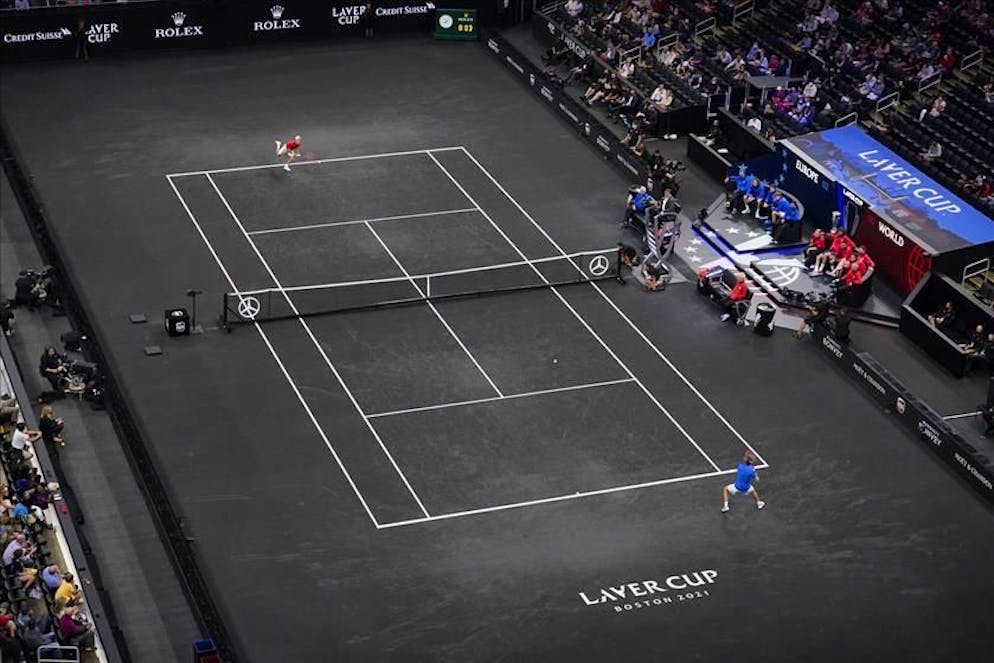 Laver Cup