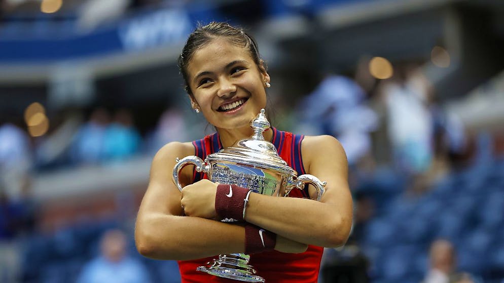 Emma Raducanu cherche un coach