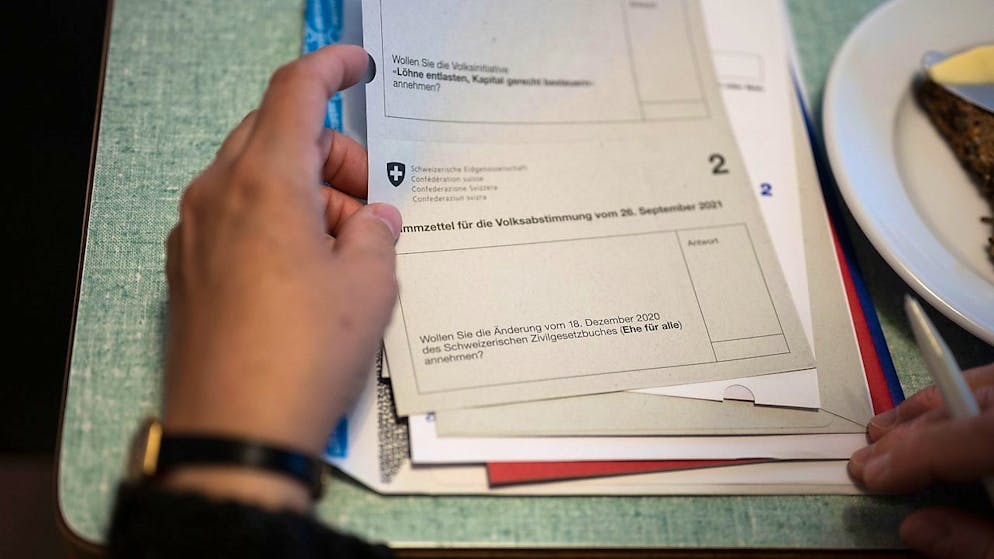 Bocciato a Soletta il diritto di voto per gli stranieri a livello comunale