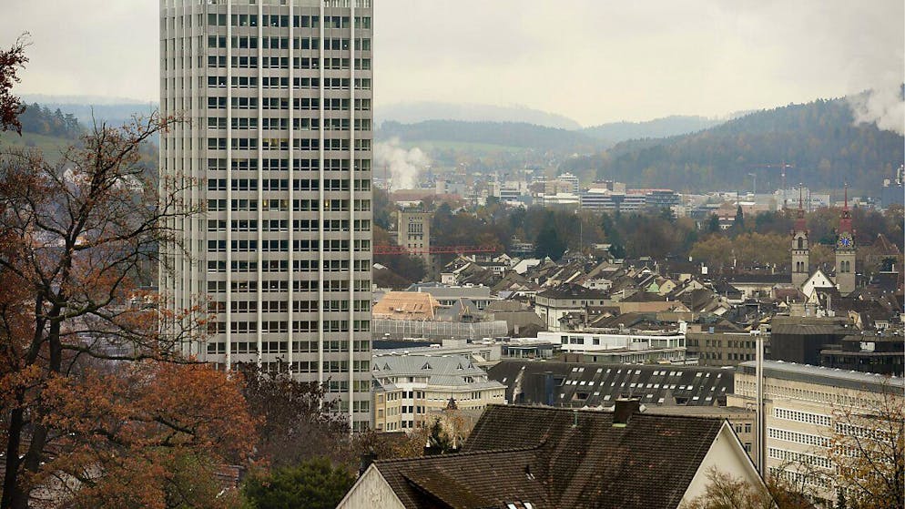 Der Winterthurer Gemeinderat nennt sich neu Stadtparlament. Dies ist eine von zahlreichen Änderungen, welche die neue Gemeindeordnung mit sich bringt. (Archivbild)