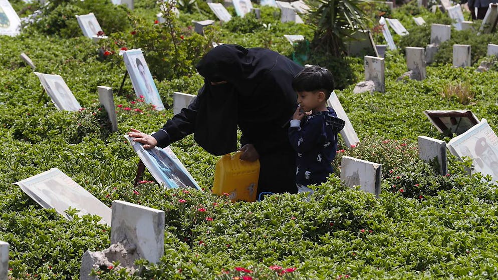 Sono almeno 50 i ribelli huthi e i soldati yemeniti filogovernativi rimasti uccisi nelle ultime 48 ore nei combattimenti che vanno intensificandosi nella città di Marib in Yemen.