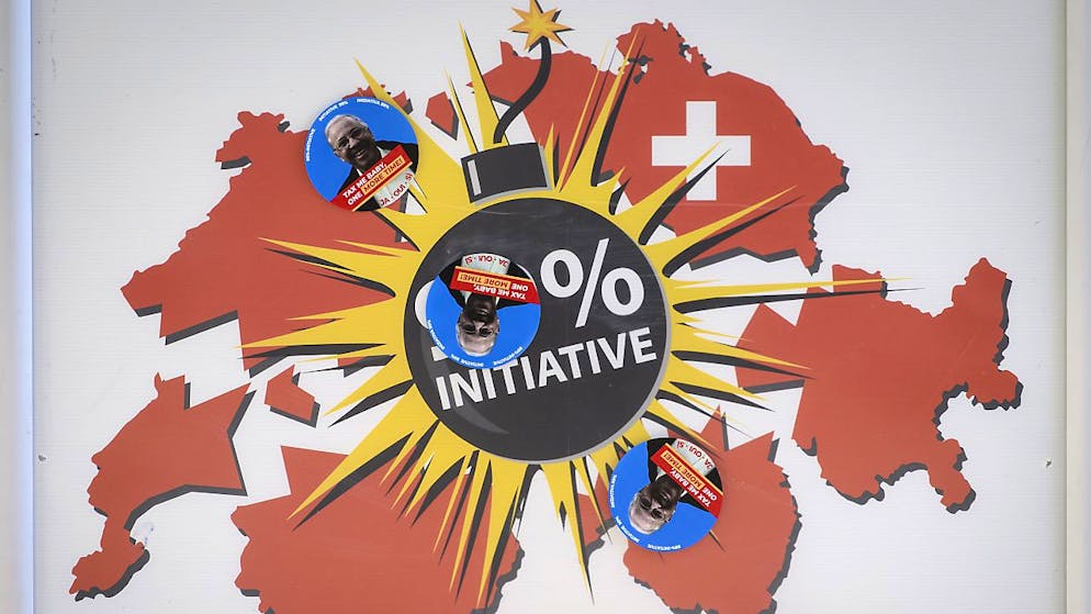 Il no sembra prevalere nettamente.