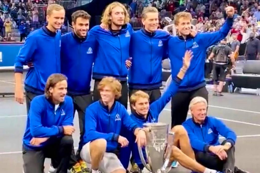Team Europa