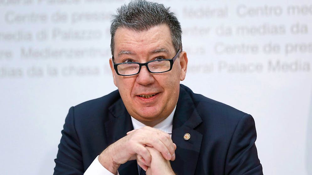 Alcune delle persone che si oppongono alle restrizioni messe in atto contro il cononavirus stanno radicalizzandosi e sono pronte a commettere atti di violenza. L'avvertimento arriva da André Duvillard, delegato della Rete integrata Svizzera per la sicurezza (RSS).