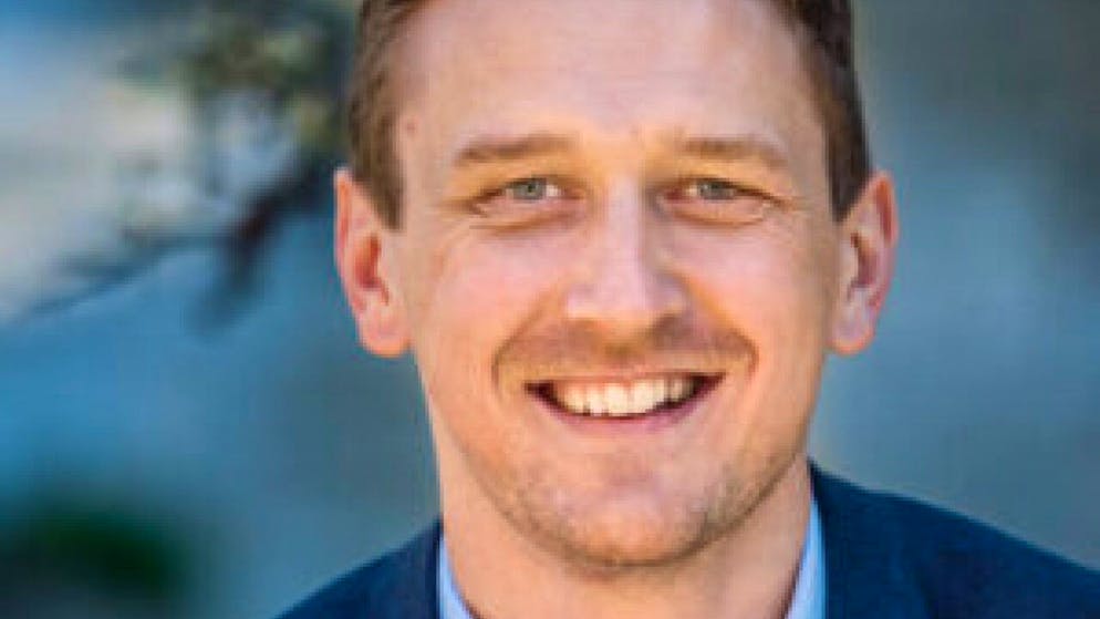 Stefan Nobs wird neuer Gemeindepräsident von Lyss.
